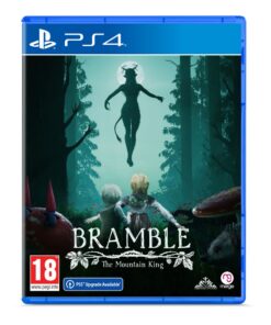 PS4 Bramble: The Mountain King
