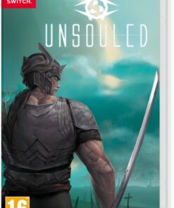 NSW Unsouled