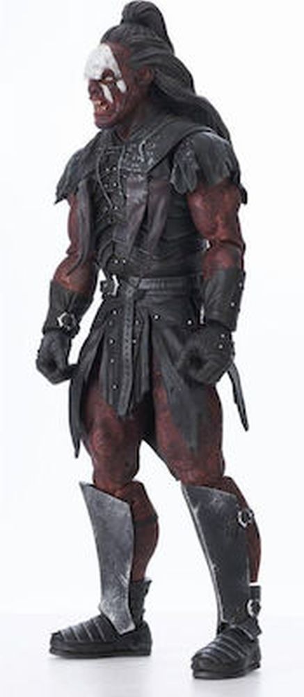Diamond Select Toys Lord of the Rings - Lurtz Deluxe Action Figure (18cm) (NOV228045)
