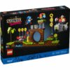 LEGO® Ideas: Sonic the Hedgehog™ – Green Hill Zone  (21331)