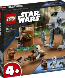 LEGO® Disney Star Wars™: AT-ST™ (75332)