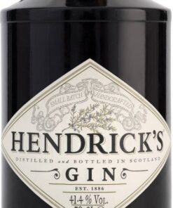 Hendricks Gin 41,40% Vol, 700ml