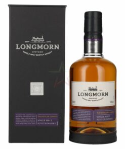 Longmorn Distillers Choice Single Malt Whisky GB 40% Vol, 700ml