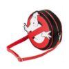 Loungefly Sony: Ghostbusters - No Ghost Logo Crossbody (GBTB0004)