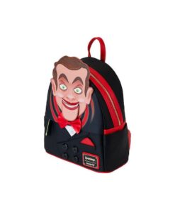 Loungefly Sony: Goosebumps - Slappy Cosplay Mini Backpack (GSBBK0001)