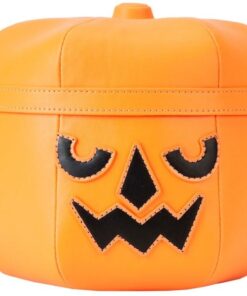 Loungefly Mcdonalds Halloween Happy Meal - Mcpunkn Crossbody (MCDTB0004)