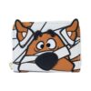 Loungefly Warner Bros: Scooby Doo - Mummy Cosplay Zip Around Wallet (SBDWA0006)