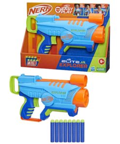 Hasbro Nerf: Easy Play - Elite JR. Explorer (F6367)