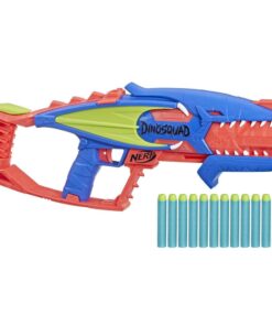 Hasbro Nerf: Dinosquad Terrodak (F6313)