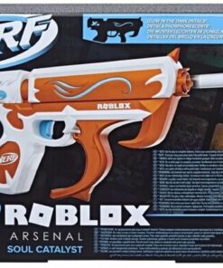 Hasbro Nerf: Roblox - Arsenal Soul Catalyst (F6762)