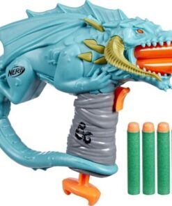 Hasbro Nerf Dungeons  Dragons: Honor Among Thieves - Rakor (F6277)