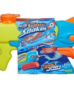 Hasbro Nerf: Super Soaker - Wave Spray (F6397)
