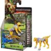 Hasbro Transformers: Rise of The Beasts - Beast Alliance Cheetor (6cm) (F4599)