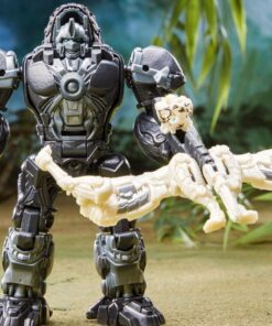 Hasbro Transformers: Rise of The Beasts - Beast Alliance Optimus Primal  Arrowstripe 2-Pack (15cm) (F4611)