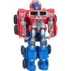 Hasbro Transformers: Rise of The Beasts - Smash Changers Optimus Prime Action Figure (F4642)