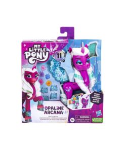 Hasbro My Little Pony: Opaline Arcana Wing Surprise (F6447)