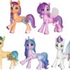 Hasbro My Little Pony: Hoof to Heart - Meet The Mane 5 (F3327)
