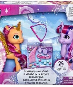 Hasbro My Little Pony: Sparkling Generations (F3331)