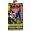 Hasbro Transformers: Rise of the Beast Titan Changers - Optimus Prime Action Figure (F4844)