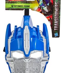 Hasbro Transformers: Rise of The Beasts - Roleplay Mask Optimus Prime (F4645)