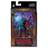 Hasbro Fans - Dungeons  Dragons Honor Among Thieves: Golden Archive Action Figure - Simon (F4869)
