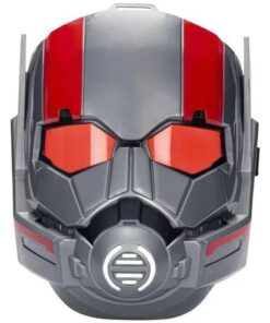 Hasbro Marvel: Ant-Man and the Wasp Quantumania - Ant-Man Mask (F6658)