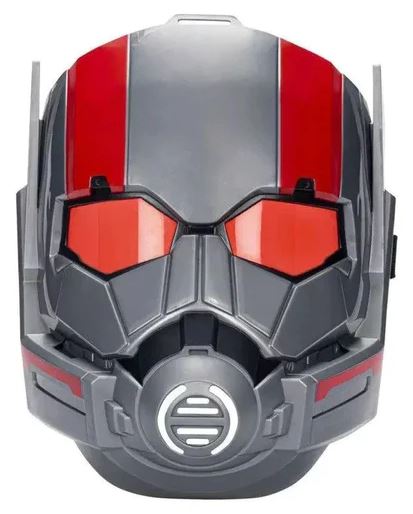Hasbro Marvel: Ant-Man and the Wasp Quantumania - Ant-Man Mask (F6658)