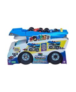 Hasbro Pj Masks: Power Heroes - Hero Hauler (F7594)