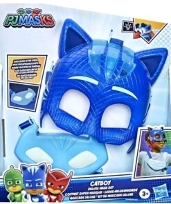 Hasbro Pj Masks: Catboy Deluxe Mask Set (F2149)