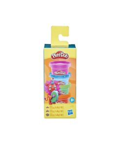 Hasbro Play-Doh: Irresistible Mini Theme 1 (F7558)