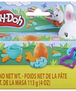 Hasbro Play-Doh: Springtime Pals (F6915)