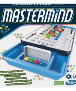 Hasbro Mastermind (F6423)