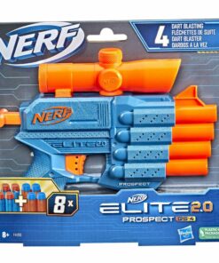 Hasbro Nerf: Elite 2.0 - Prospect QS-4 (F4190)