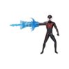 Hasbro Marvel: Spider-Man Across the Spiderverse - Miles Morales Web Spinning Deluxe Figure (6 ) (F5637)