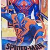 Hasbro Marvel: Spider-Man Across The Spiderverse: Titan Hero Series - Spide-Man 2099 Action Figure (F6104)