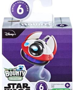 Hasbro Disney Star Wars: The Bounty Collection - LO-LA59 (Lola) Obi-Wan Kenobi Figure (F7430)