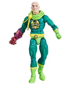 Hasbro Fans - Marvel Legends: Baron Von Strucker Action Figure (15cm) (Build-A-Figure Puff Adder) (F6613)