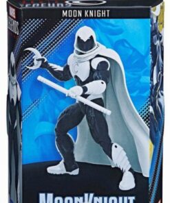Hasbro Fans - Marvel Legends Series: Moon Knight Action Figure (15cm) (Excl.) (F7033)