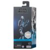 Hasbro Fans - Disney Star Wars The Black Series: Rupublic Commando - Battle Droid (15cm) (F7004)