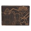 Hasbro Fans - Transformers: Deluxe Class - Magnificus Action Figure (14cm) (F6939)