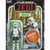 Hasbro Fans - Disney Star Wars: Return of the Jedi Retro Collection - Biker Scout Action Figure (10cm) (F7279)