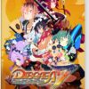 NSW Disgaea 7: Vows of the Virtueless - Deluxe Edition