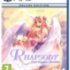 PS5 Rhapsody: Marl Kingdom Chronicles - Deluxe Edition