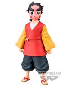 Banpresto Demon Slayer Kimetsu No Yaiba - Kotetsu (Ver.B) Statue (13cm) (88154)
