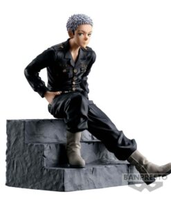 Banpresto Jufutsunowaza: Jujutsu Kaisen - Mai Zenin Statue (15cm) (88159)