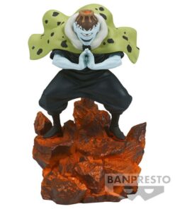Banpresto Combination Battle: Jujutsu Kaisen - Jogo Statue (11cm) (88161)