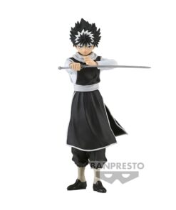 Banpresto DXF: Yu Yu Hakusho - Hiei Statue (14cm) (88172)