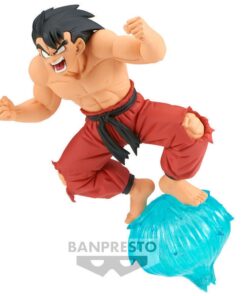 Banpresto Gxmateria: Dragon Ball - Son Goku Statue (13cm) (88179)
