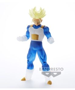 Banpresto Clearise: Dragon Ball Z - Trunks Statue (18cm) (88182)