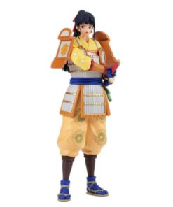 Banpresto DXF The Grandline Series Extra: One Piece - Kikunojo Statue (17cm) (88183)